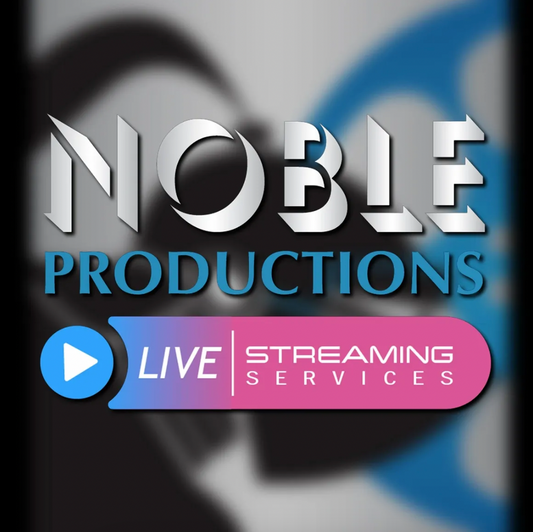 noble productions valerie mercado central coast california